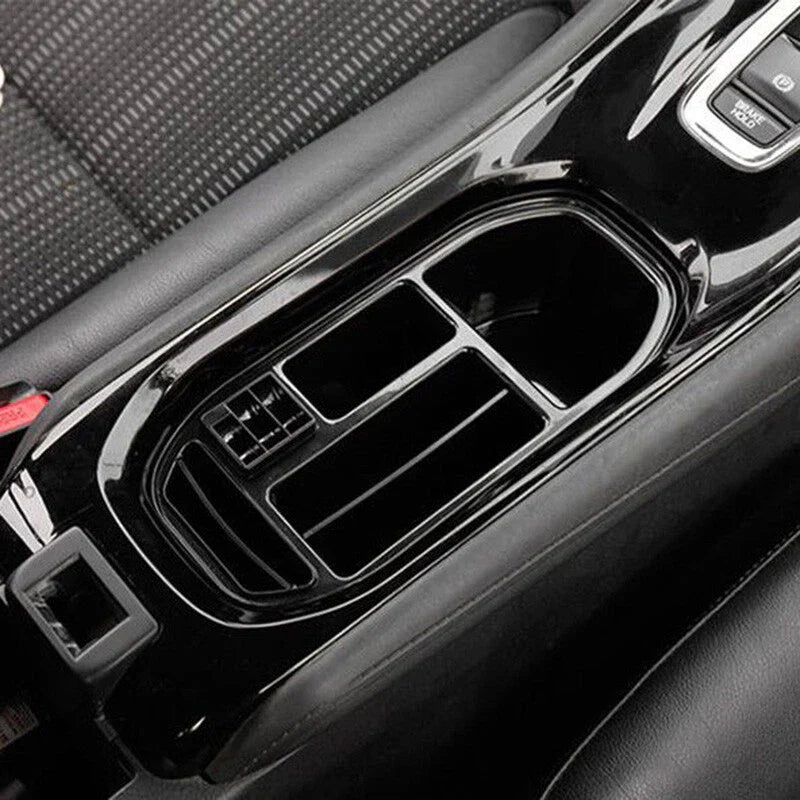 Water Cup Holder Storage Box for Vezel HR-V HRV