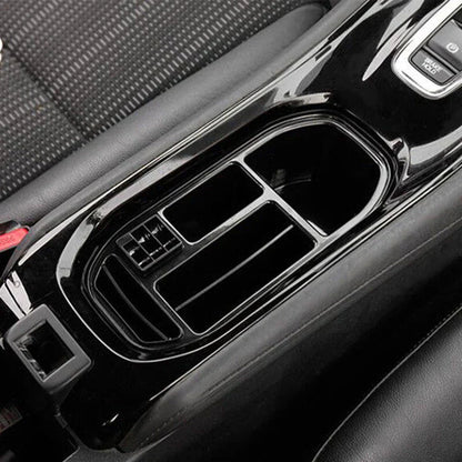 Water Cup Holder Storage Box for Vezel HR-V HRV