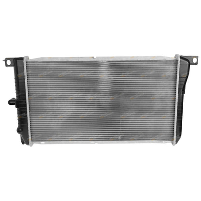 Alloy Radiator for Ford Falcon XH (1994-1998)