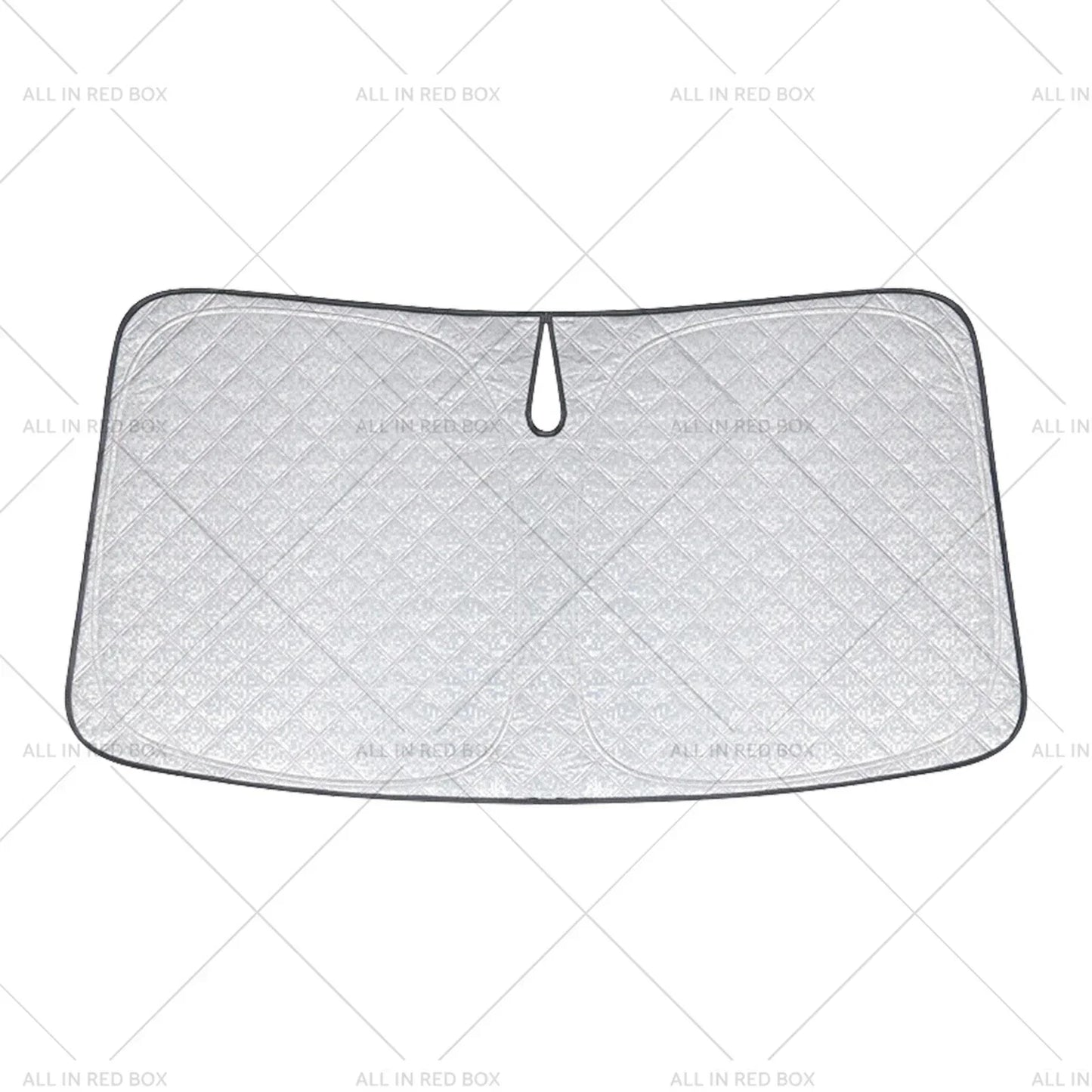 6 Layer Thick WindScreen SunShade for Zeekr X (2024-2025) UV Protection