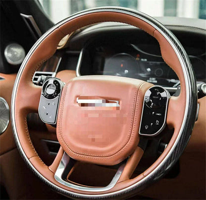 Steering Wheel Control Switch Buttons for Range Rover L405, Discovery 5 (2013-2023)