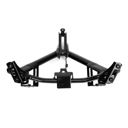 Front Headlight Upper Fairing Stay Bracket for Honda CBR650R (2019-2023)