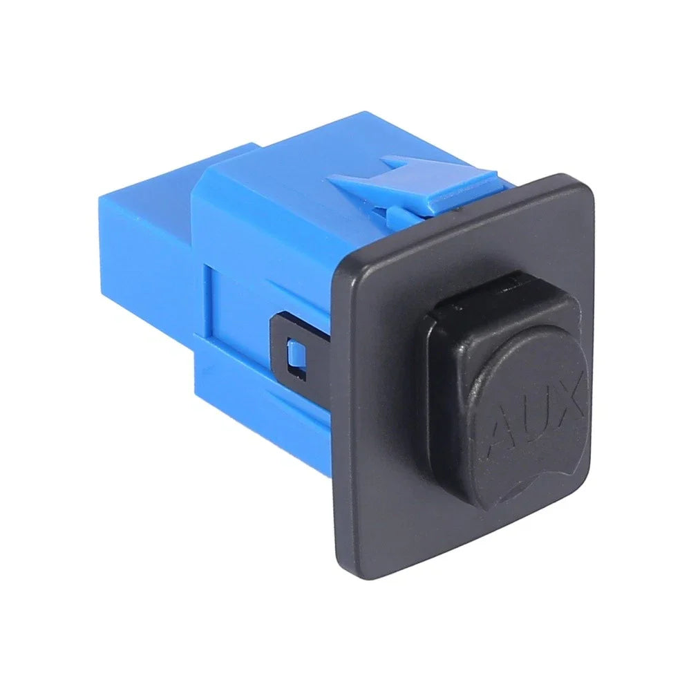 Auxiliary Plug Socket for Honda Civic (2012-2015)