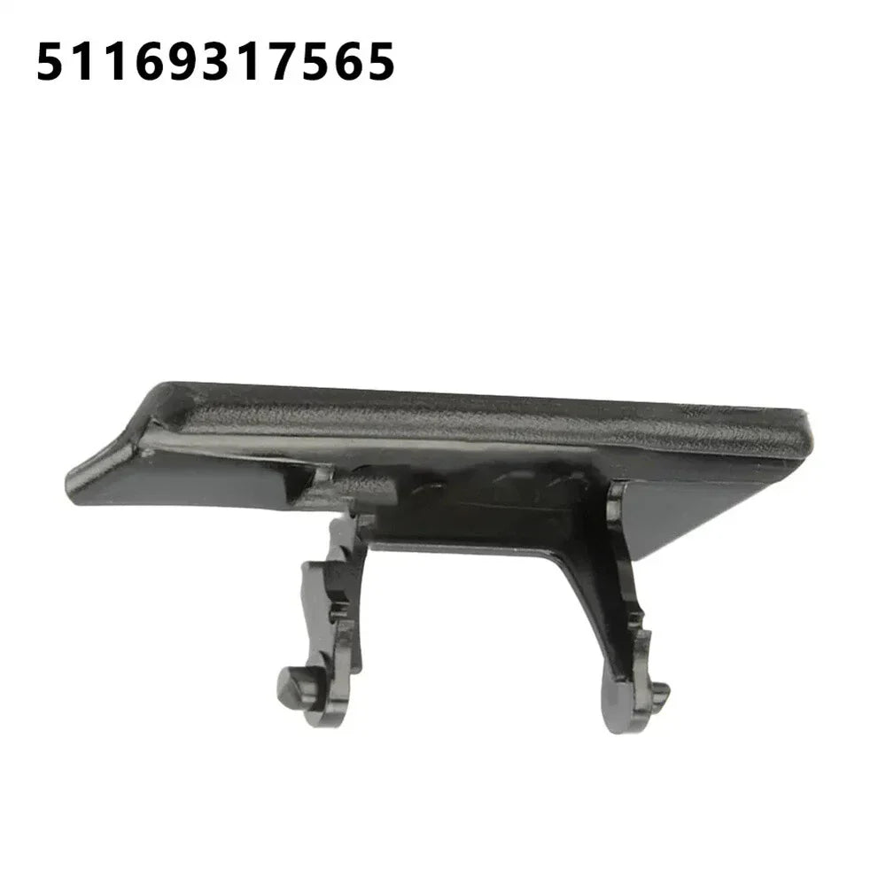 Armrest Box Handle Latch Clip for BMW X1 X2 F48 F39 (2014-2019)