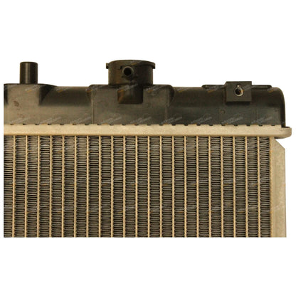 Radiator for Ford Festiva Automatic 1.3L 1.5L 4cyl (1994-2000)