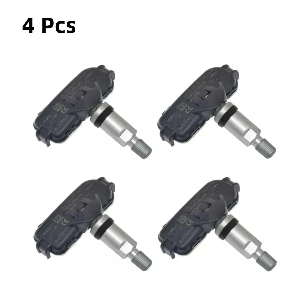 Tire Pressure Sensors for Kia Hyundai Tucson Elantra (2010-2023)