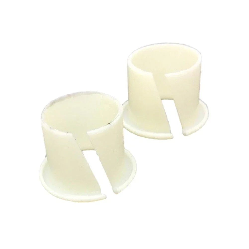 4 x Plastic Clutch Brake Pedal Bushings for Dodge Ram