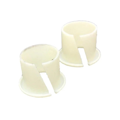 4 x Plastic Clutch Brake Pedal Bushings for Dodge Ram