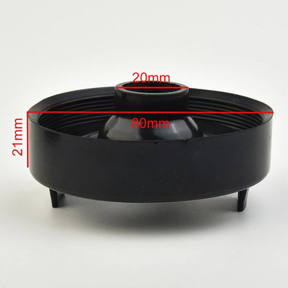 Dust Cover Cap / 80MM / Dust Cover Cap for LED HID Xenon-Lamps