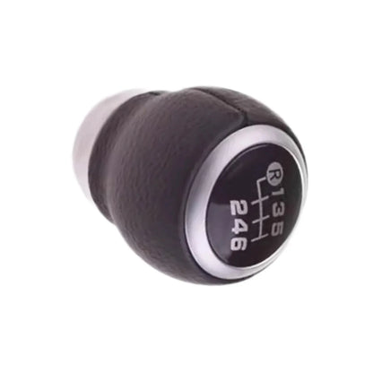 Premium Black Manual Gear Shift Knob for BRZ Toyota 86 Scion FR-S
