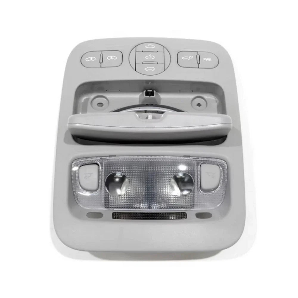 Overhead Console Lamp Gray for Kia Sedona (2006-2014)