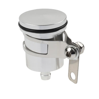 Rear Brake Fluid Reservoir for Yamaha YZF R6 R25 R1 R3 (2015-2023)