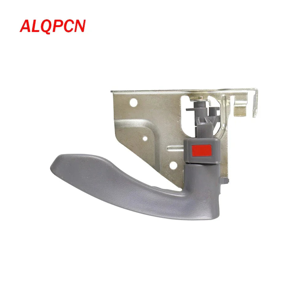 Front Left Grey Inner Door Handle for Mitsubishi FUSO Canter (2003-2018)
