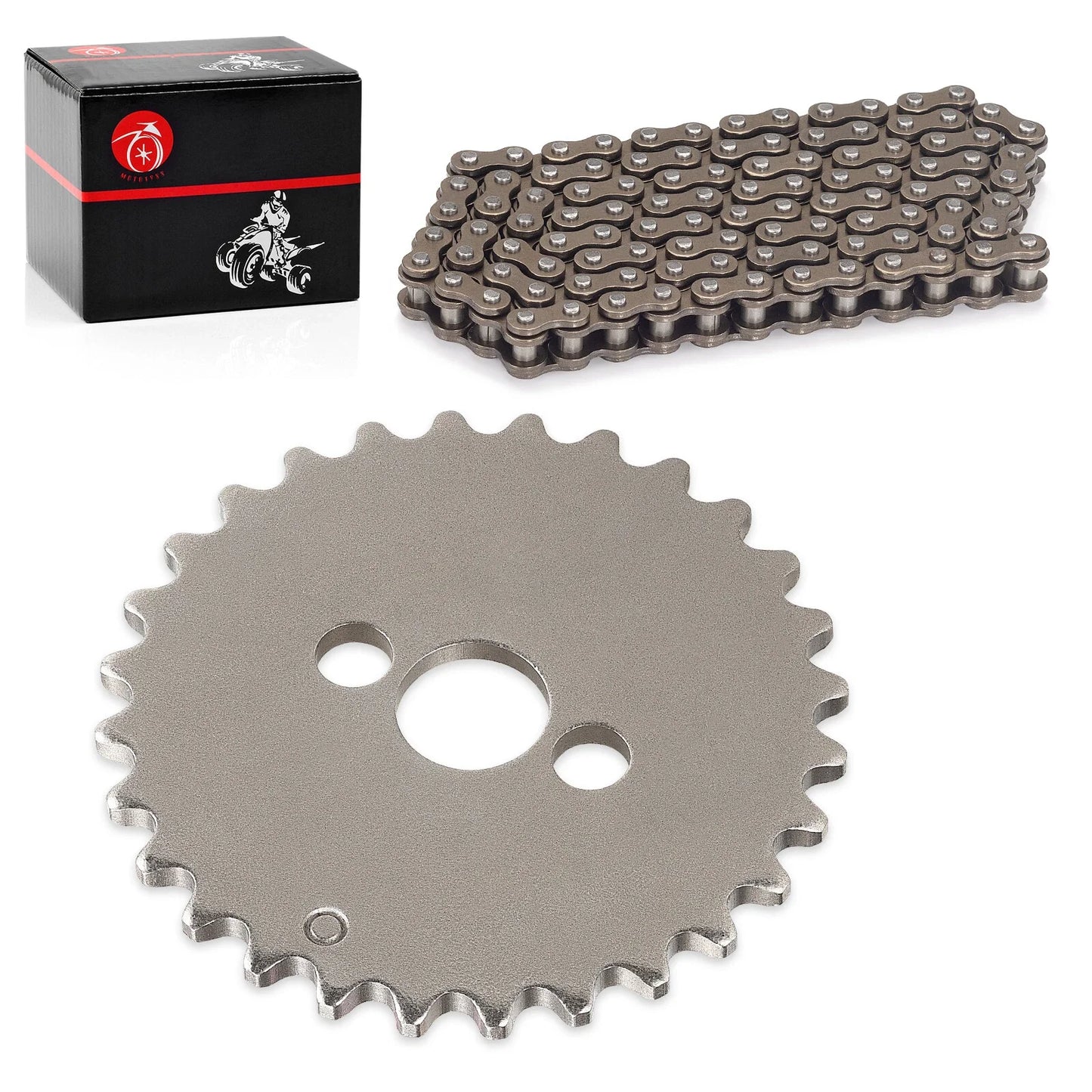 CAM CHAIN SPROCKET for Honda XL80S XR80 XR80R (1979–1999)