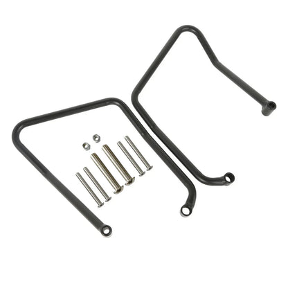 Saddlebag Support Brackets for Harley Sportster XL883 1200 (2004-2016)