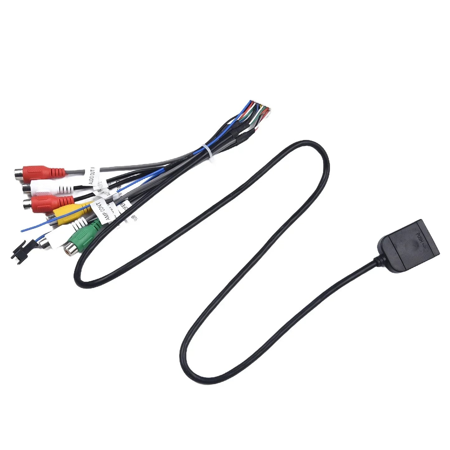 Anti Corrosion / Sim Card Slot Adapter / Plug and Play for Car Navigation Device