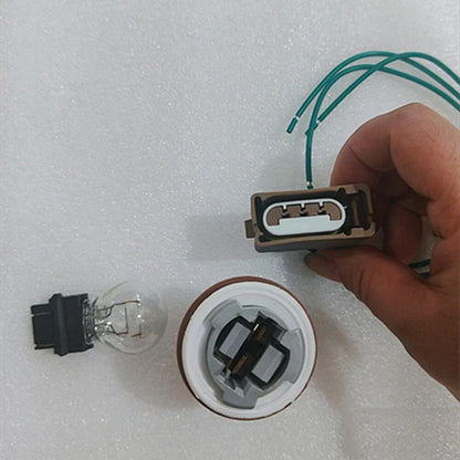 Headlamp Socket for Ford (Various Years)