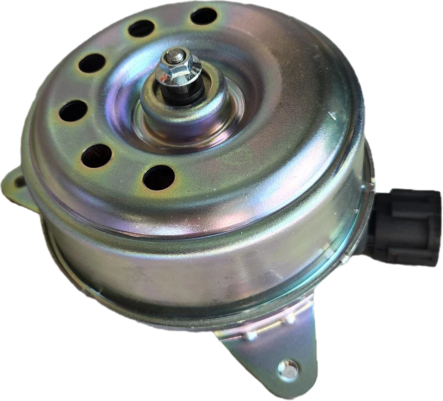 AC Radiator Fan Motor for Nissan 350Z Z33, Infiniti G35 V35 (2002–2009)