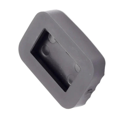 Rubber Brake Clutch Pedal Cover for Lexus GS300 GS400 GS430 LS400 (1998-2005)