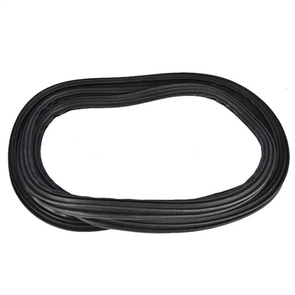 Back Door Weatherstrip Seal for Toyota Land Cruiser Prado, Lexus GX470 (2003-2009)