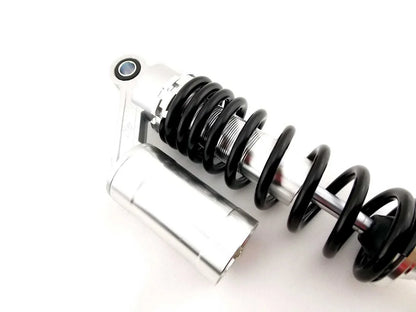 12" JBS Nitrogen Shock Absorbers for Harley Davidson FLHX Street Glide (2006-2023)