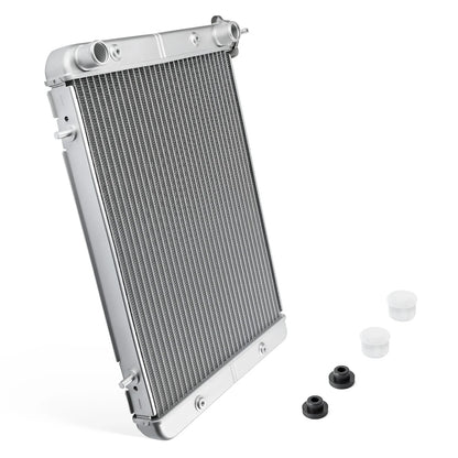 Aluminium Radiator for Polaris Ranger 700 XP 700 6x6 4x4 EFI (2005–2009)