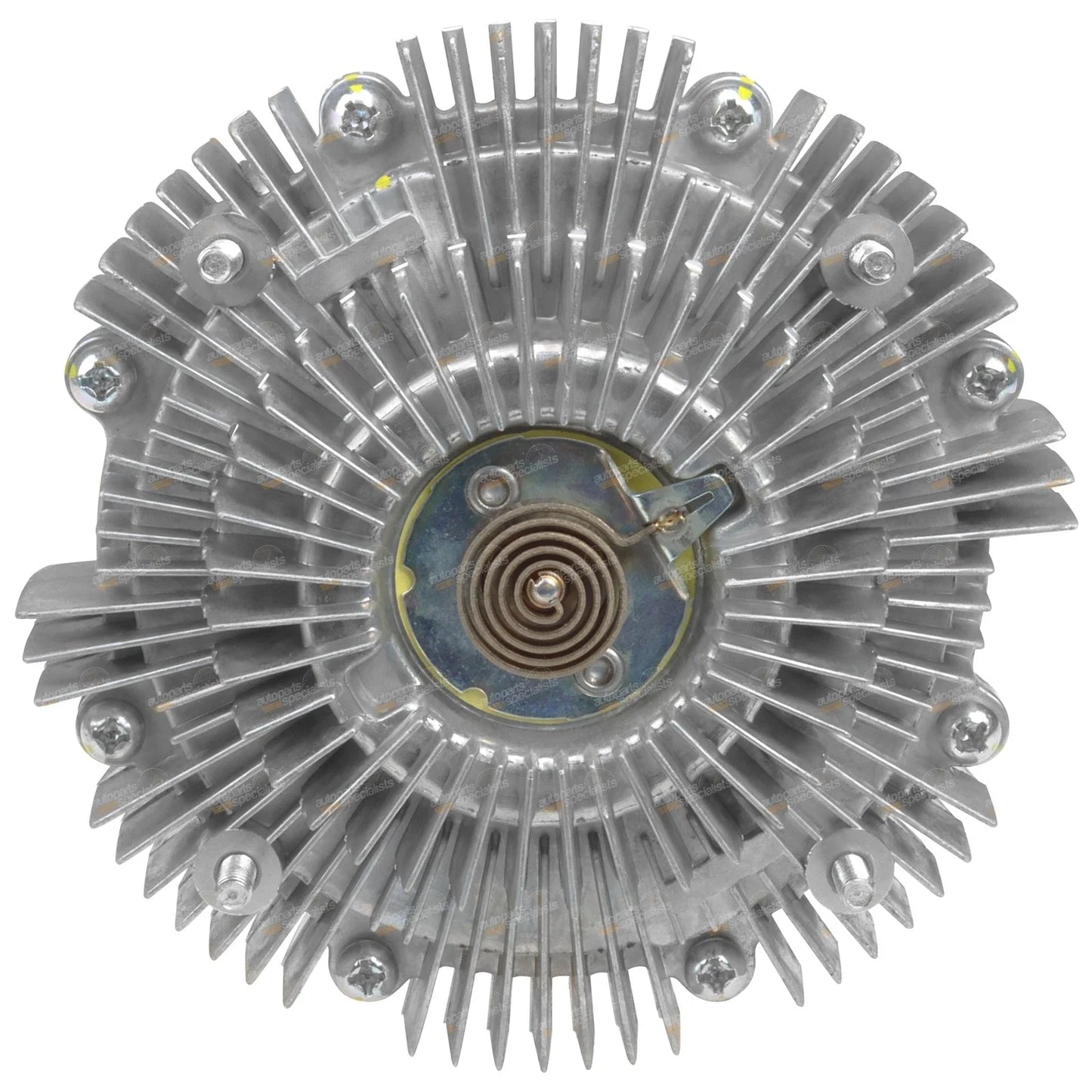 Fan Clutch Coupling for Hilux TGN121/TGN16 2.7L 2TR-FE Engine (2005–2019)