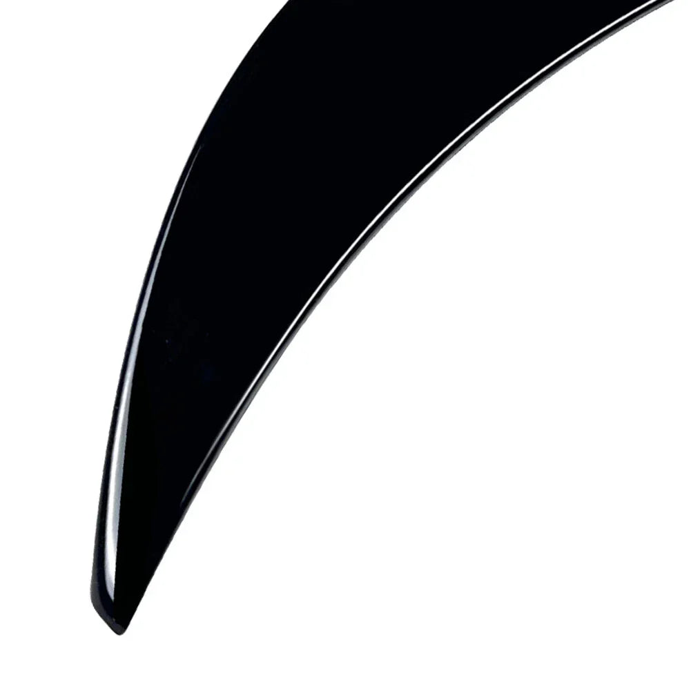 Rear Trunk Spoiler Wing Lip for BMW 5 Series F10 M5 Sedan (2011-2017)