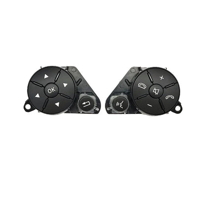 Steering Wheel Switch Buttons for Mercedes W204 W212 W207 (2007-2015)