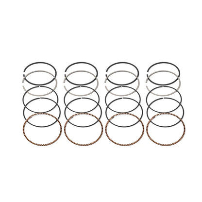 4 x Piston Rings 67MM for Honda CB750 Nighthawk, CB750F (1982-1983)