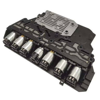 TCM Transmission Control Module with Solenoid for Buick Chevy (2010-2015)