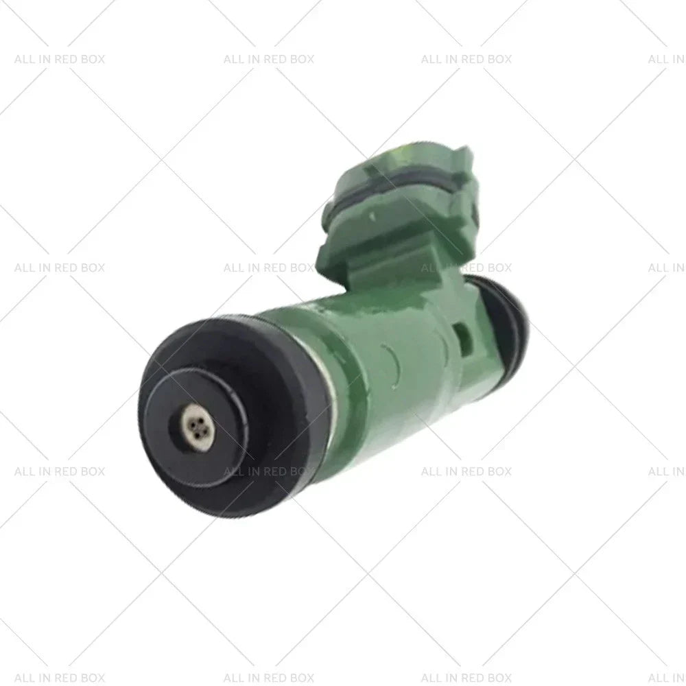 6PCS Fuel Injectors for Toyota Land Cruiser FZJ78 79 80 105 4.5L 1FZ-FE