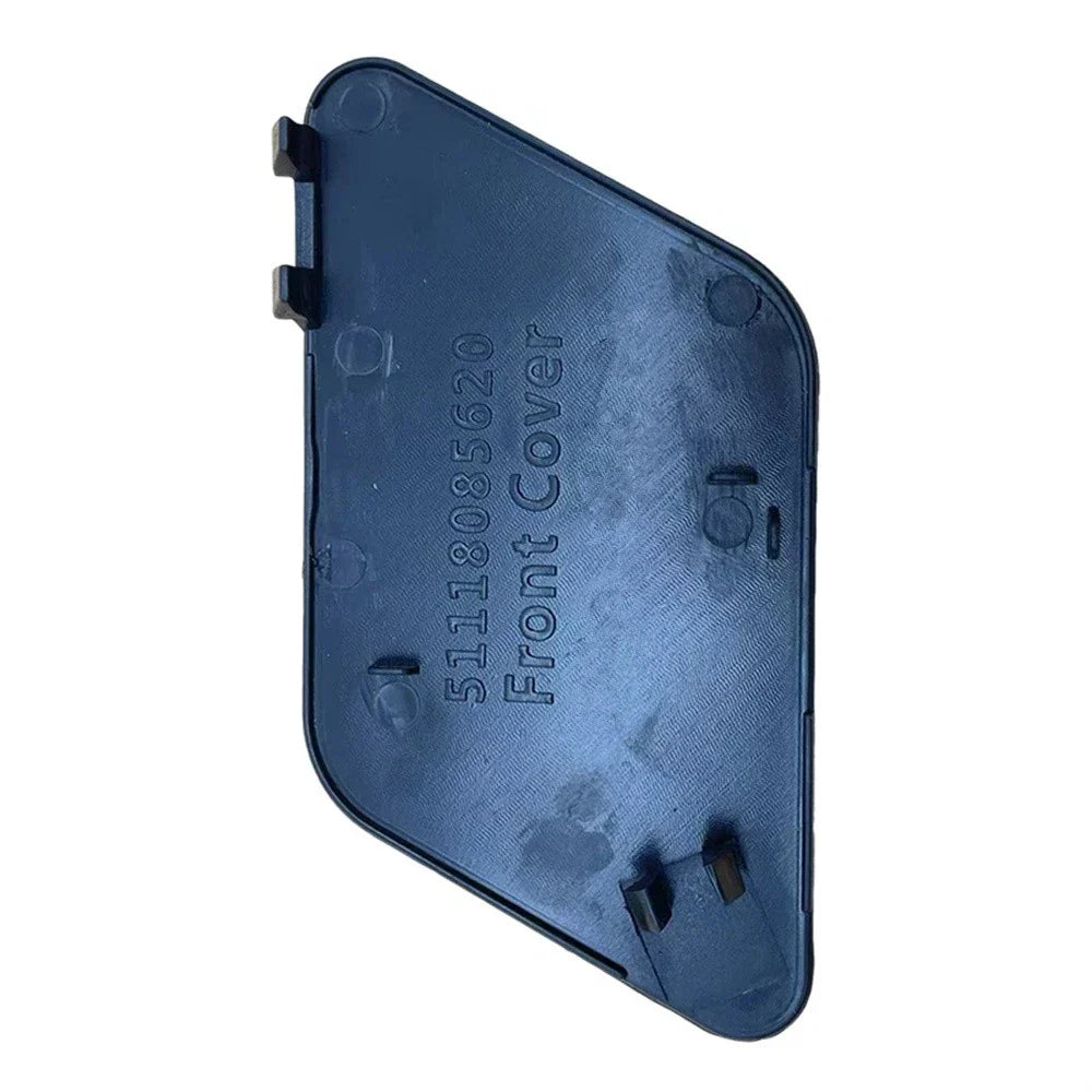 Front Bumper Tow Hook Cover for BMW X5 G18 M (2019-2023)