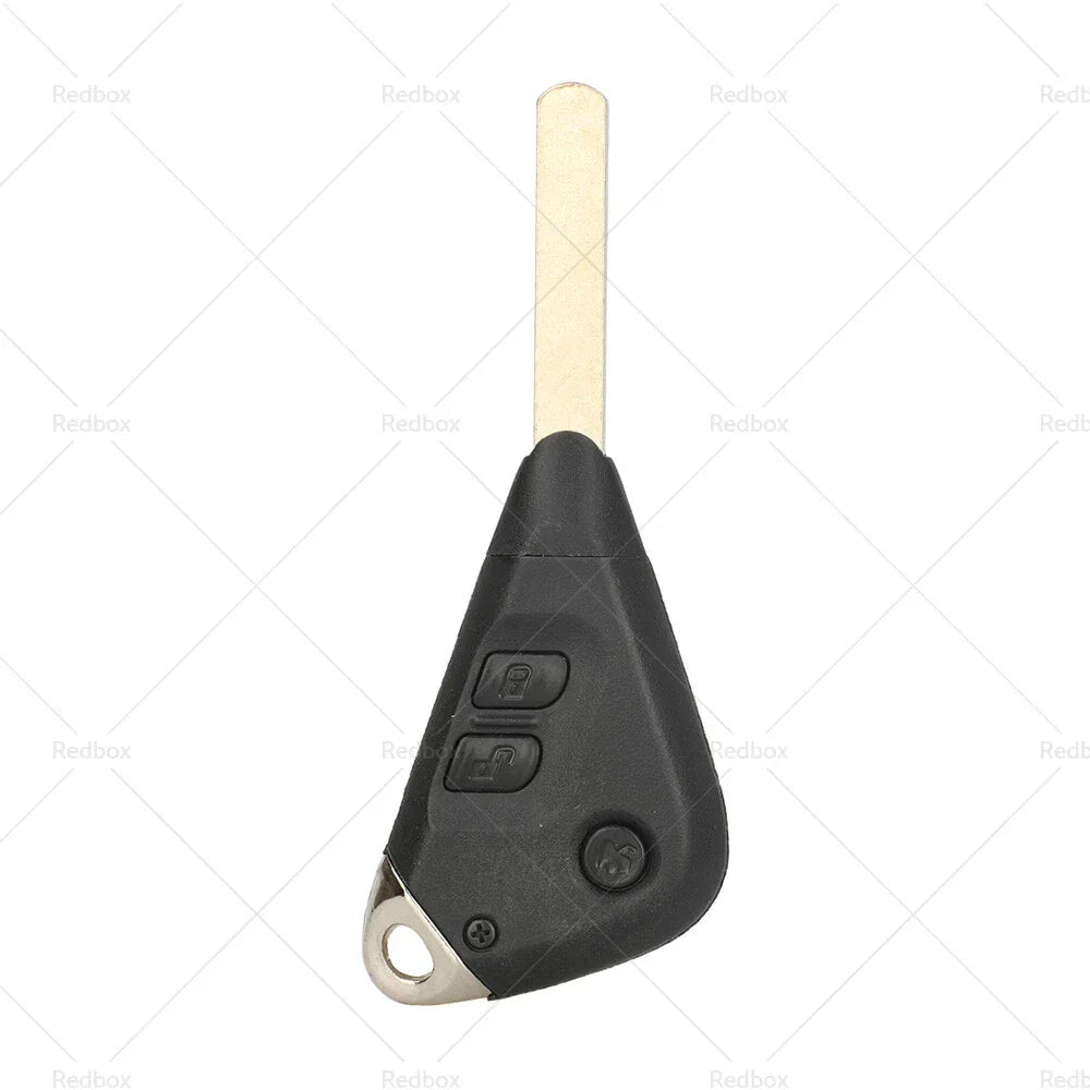 Remote Key for Subaru Impreza, Liberty, Forester, Outback (2004-2010)