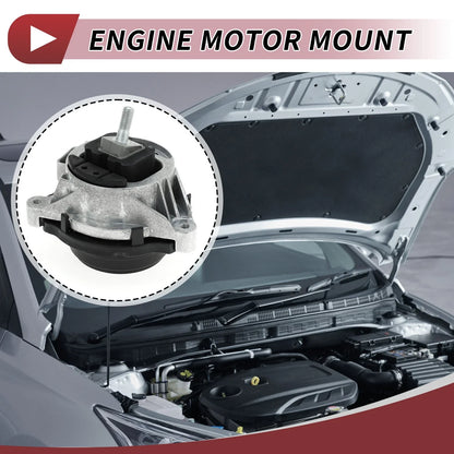 Engine Mount 1.6T for BMW 3 Series F35 (2012-2015)