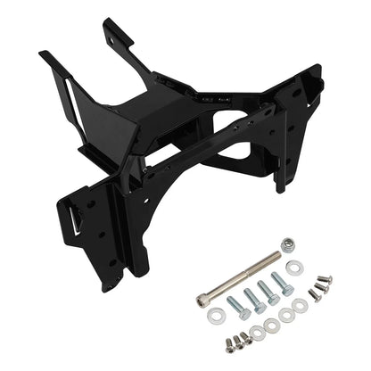 Headlight Fairing Brackets Mount Kit for Harley Low Rider ST FXLRST (2022-2025)