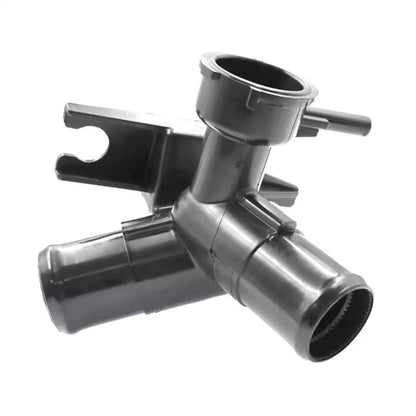 Radiator Engine Coolant Filler Neck for Hyundai Accent, Kia (2000-2005)