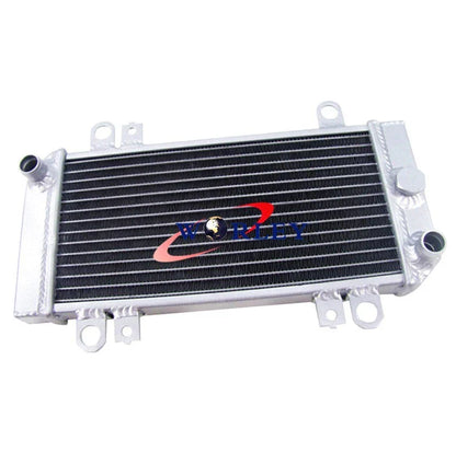 Aluminum Radiator for Kawasaki Ninja 250R EX250J (2008-2012)