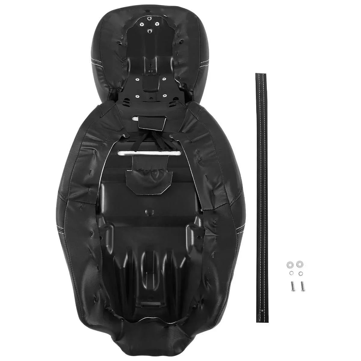 Driver & Passenger Seat for Harley CVO Street Road Glide (2009-2023)