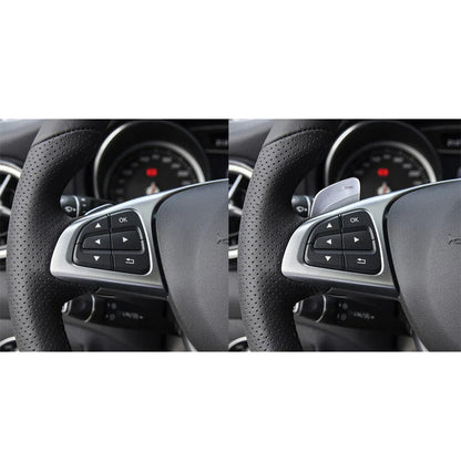Steering Wheel Shifter Paddle for Mercedes-Benz W177 W205 W213 C238 (2019-2023)