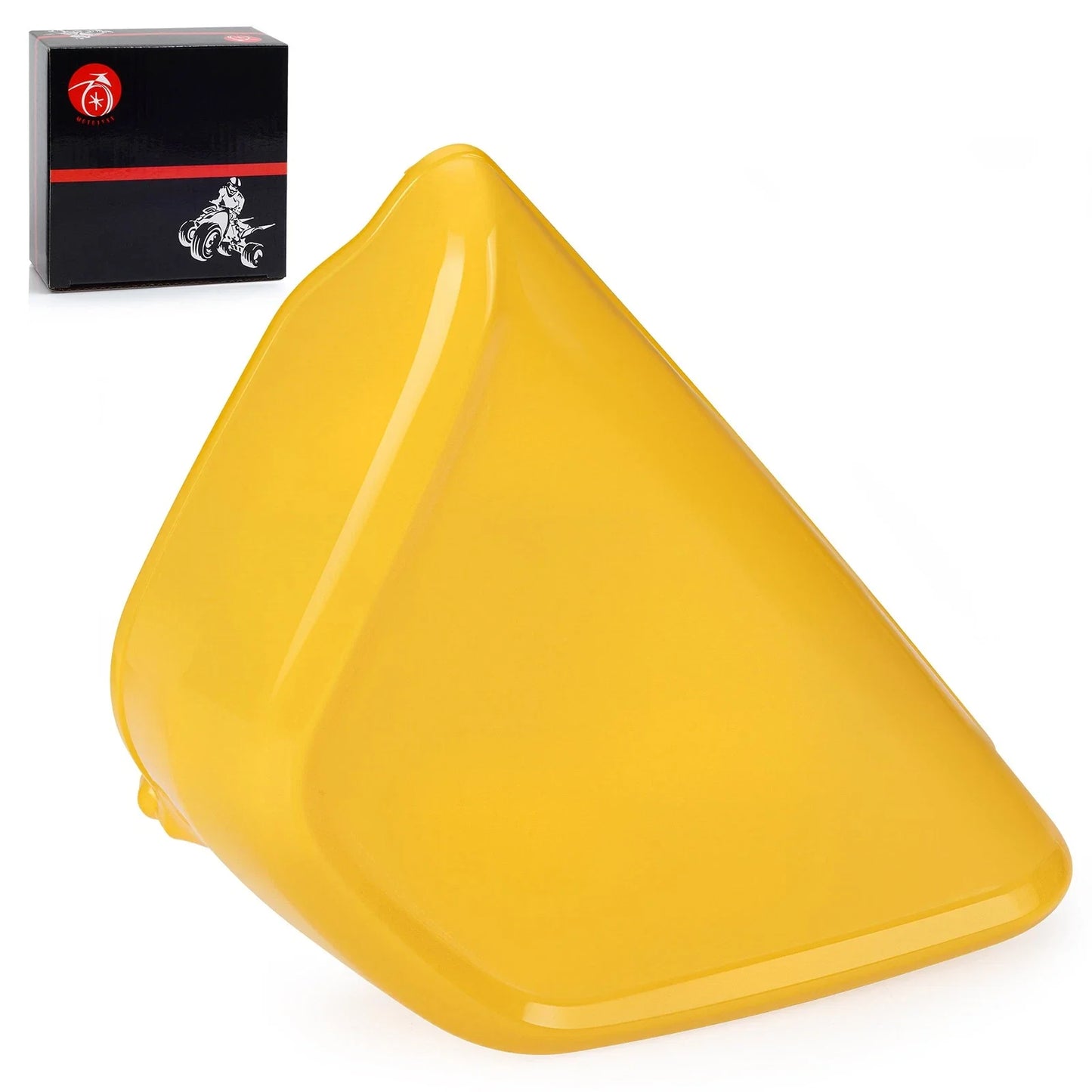 Left Side Cover for Honda Mini Trail Z50 Z50A (1972–1978)