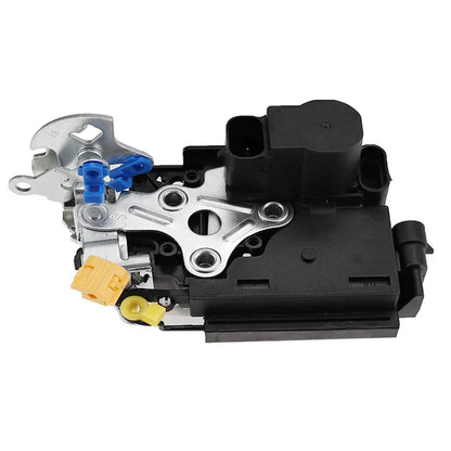 Front Left Door Lock Actuator for Chevrolet Aveo/Aveo5 (2004-2009)