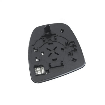 Heated Mirror Glass w/ Backing Plate Left for Infiniti EX35 FX35 FX50 QX50 (2008-2013)