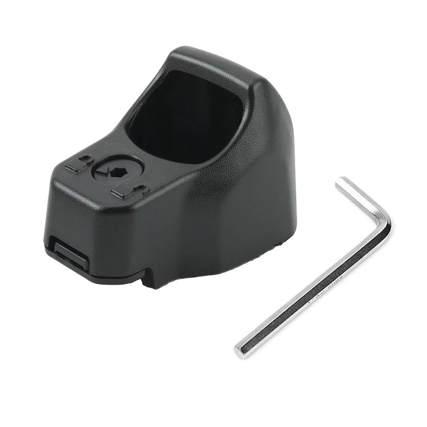 Camera Cover Bezel Trim for JEEP WRANGLER JL (2018–2023)