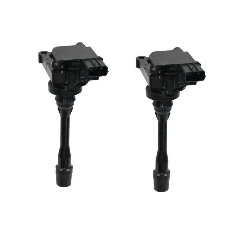 Ignition Coils for Mitsubishi Nimbus 2.4L 4G64 (1998-2003)