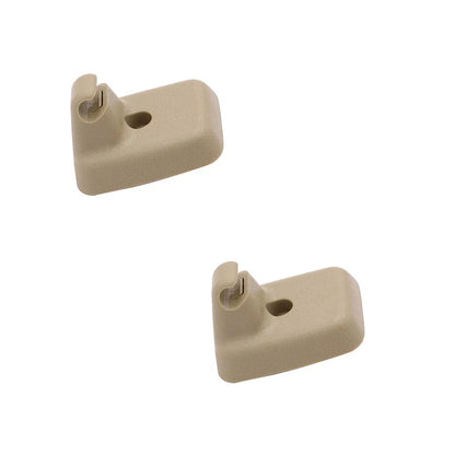 Sun Visor Holder Retainer Clip for Ford F-150 (2009-2014)