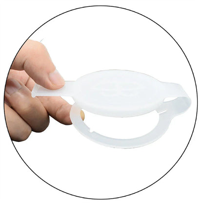 Windshield Washer Bottle Cap for Mercedes-Benz ML320 ML350 ML430 (2000-2009)