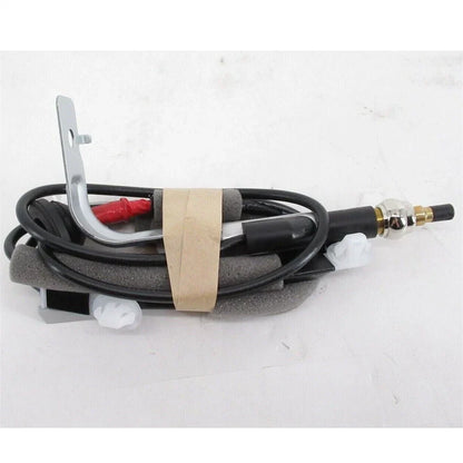 Antenna Pole Sub-Assembly for 2007-2014 Toyota Tundra