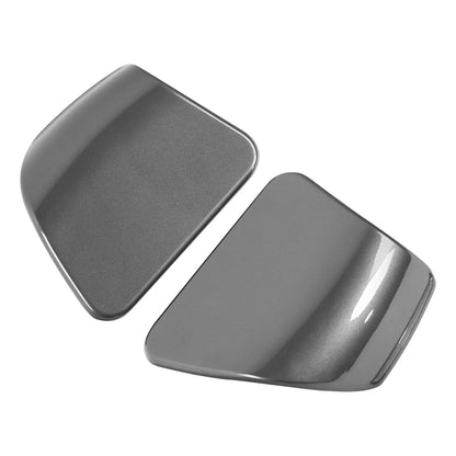 Inner Fairing Glove Box Door 15-23 for Harley Road Glide (2015-2023) Gray