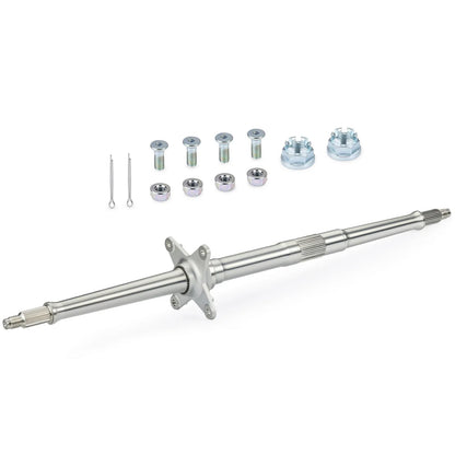 Rear Axle Shaft for Honda TRX400EX Sportrax 400 2x4 (1999-2008)
